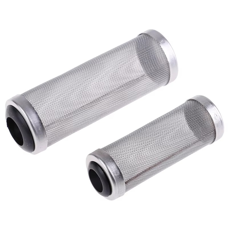 12/16mm Aquarium Inflow Einlas – Aquarium Fish Net Bewertung und Preis