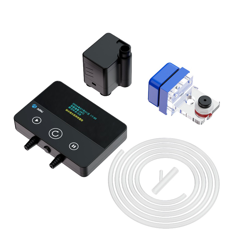 AIPAI Smart ATO System Auto To – Aquarium Auto Top Off Bewertung und Preis