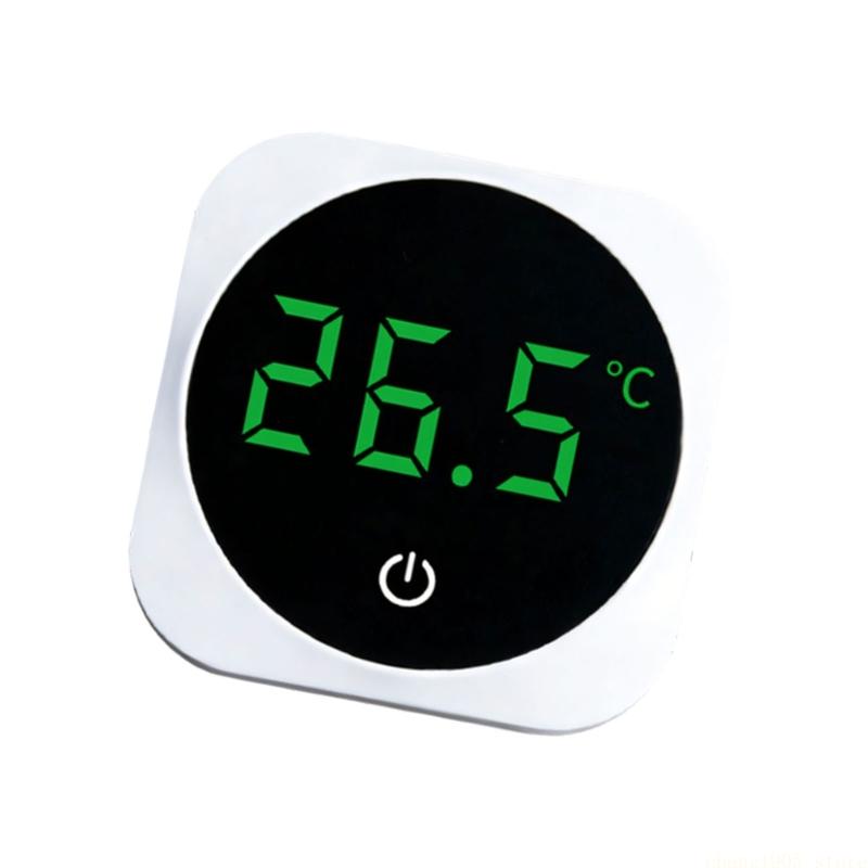 LCD Digitale Aquarium-Thermome – Aquarium Fish Background Bewertung und Preis