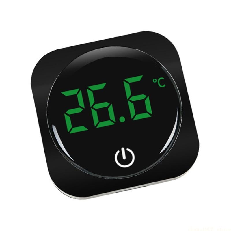 LCD Digitale Aquarium-Thermome – Aquarium Fish Background Bewertung und Preis