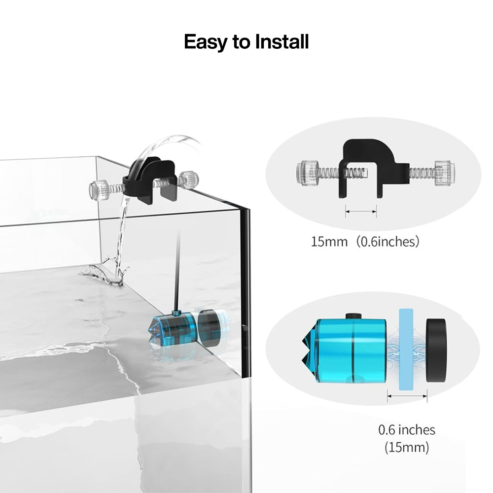 FZONE ATO-380P Automatisches W – Aquarium Auto Top Off Bewertung und Preis