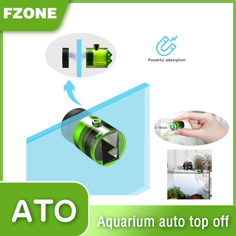 MagTool AUTO TOP Off(ATO) ATO- – Aquarium Auto Top Off Bewertung und Preis