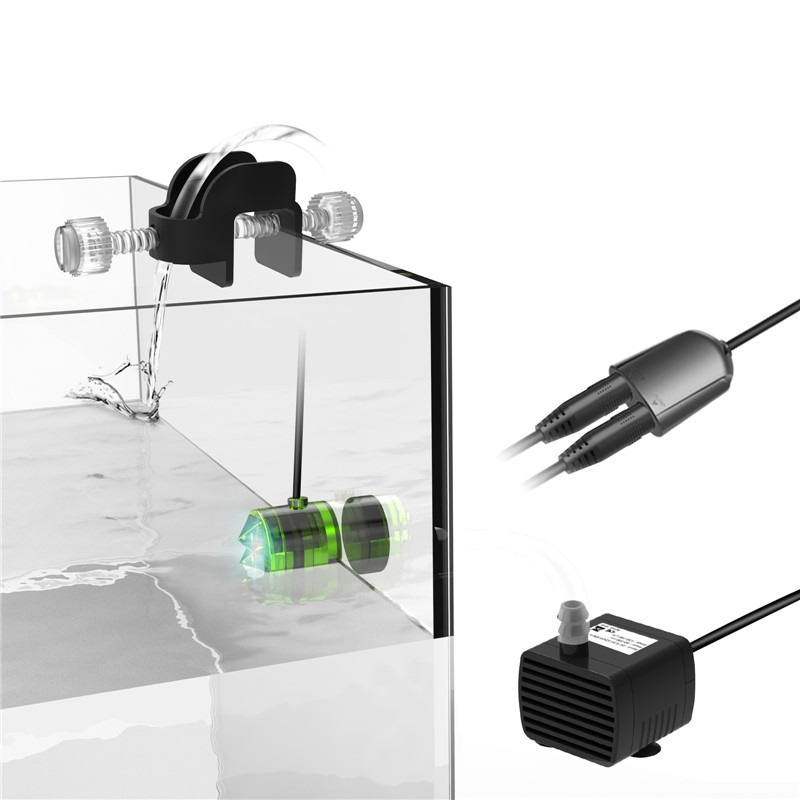 MagTool AUTO TOP Off(ATO) ATO- – Aquarium Auto Top Off Bewertung und Preis