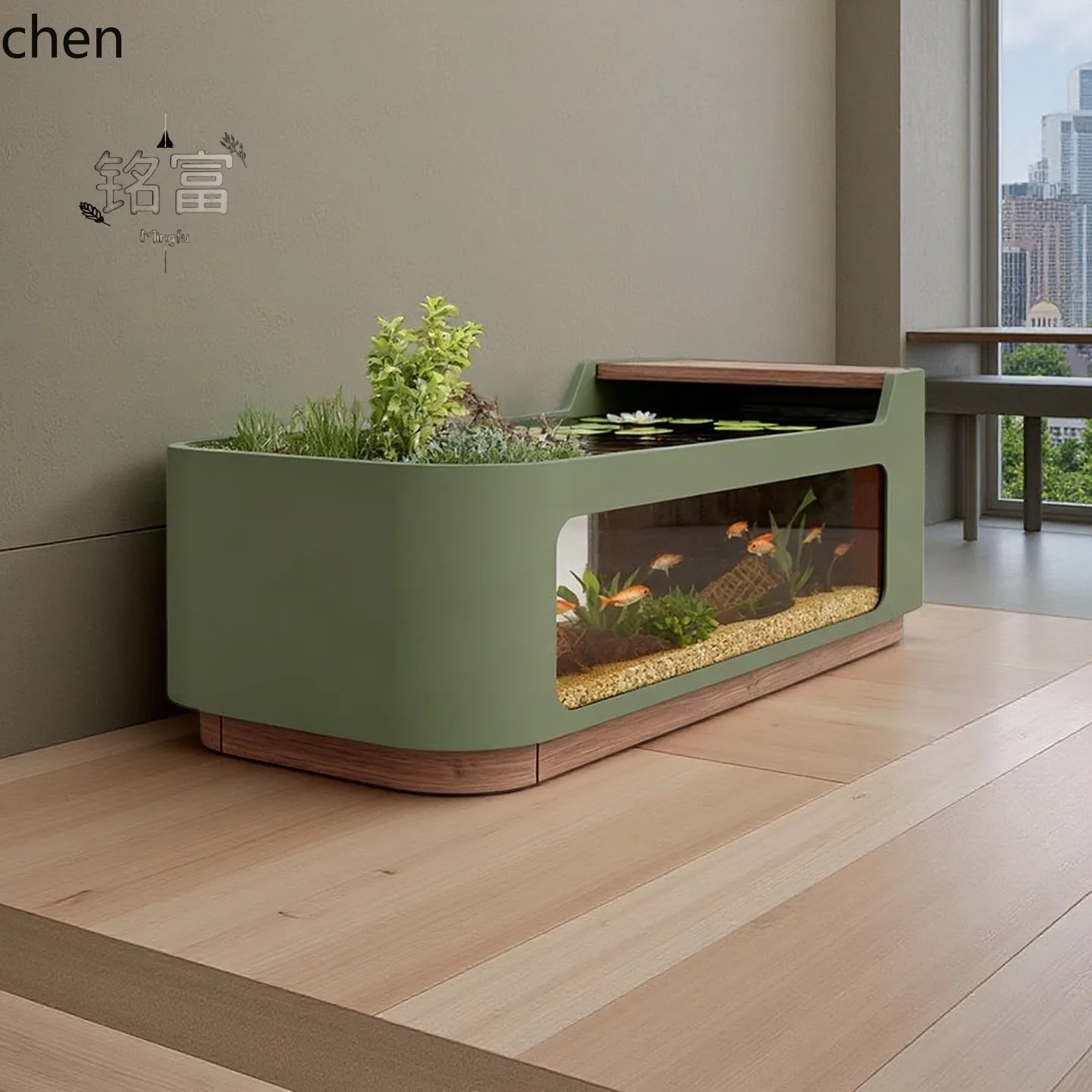 B7- Maßgefertigter Zirkulation – Aquarium Xl Bewertung und Preis