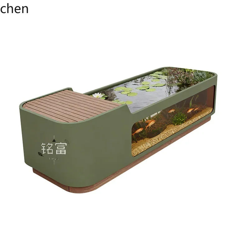 B7- Maßgefertigter Zirkulation – Aquarium Xl Bewertung und Preis