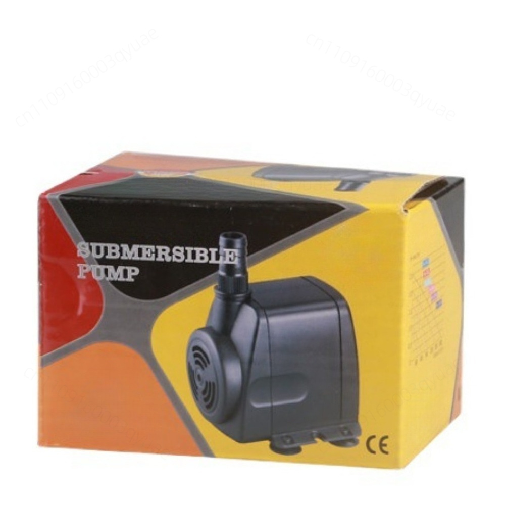 Tauchpumpe HJ-541 Filterpumpe  – Aquarium Fish Small Bewertung und Preis